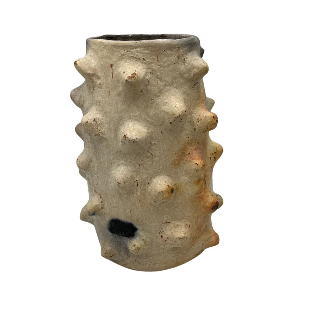 Sejnane Clay Vessel - Berbere Imports