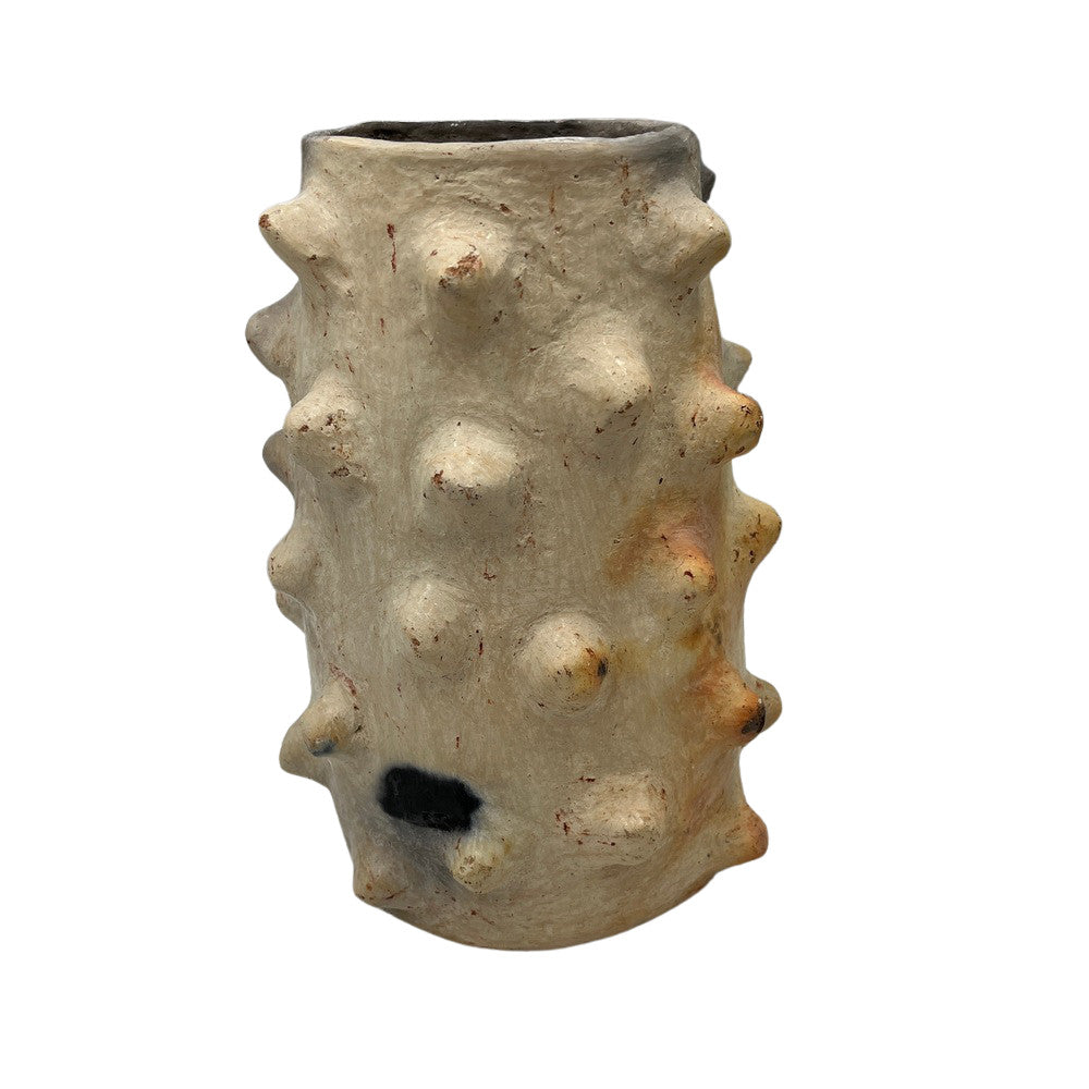 Sejnane Clay Vessel - Berbere Imports