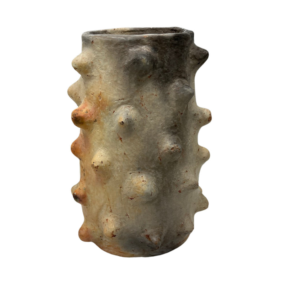 Sejnane Clay Vessel - Berbere Imports