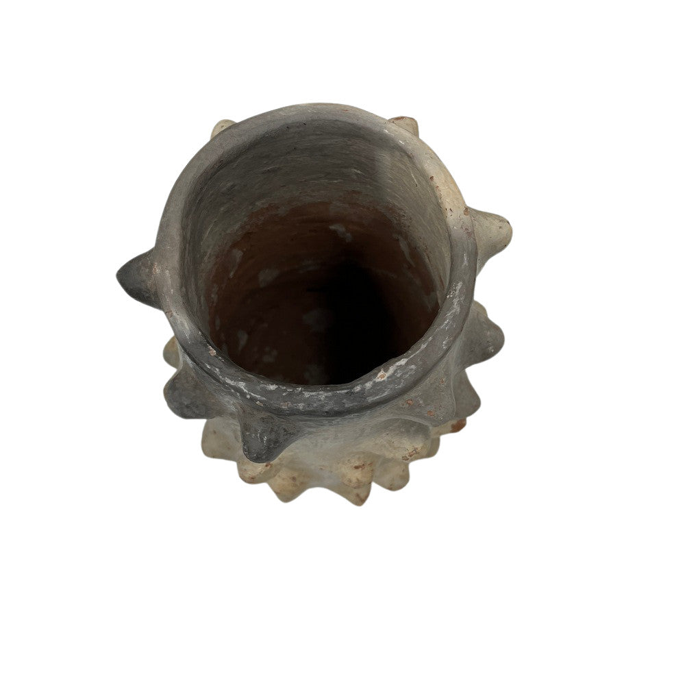 Sejnane Clay Vessel - Berbere Imports