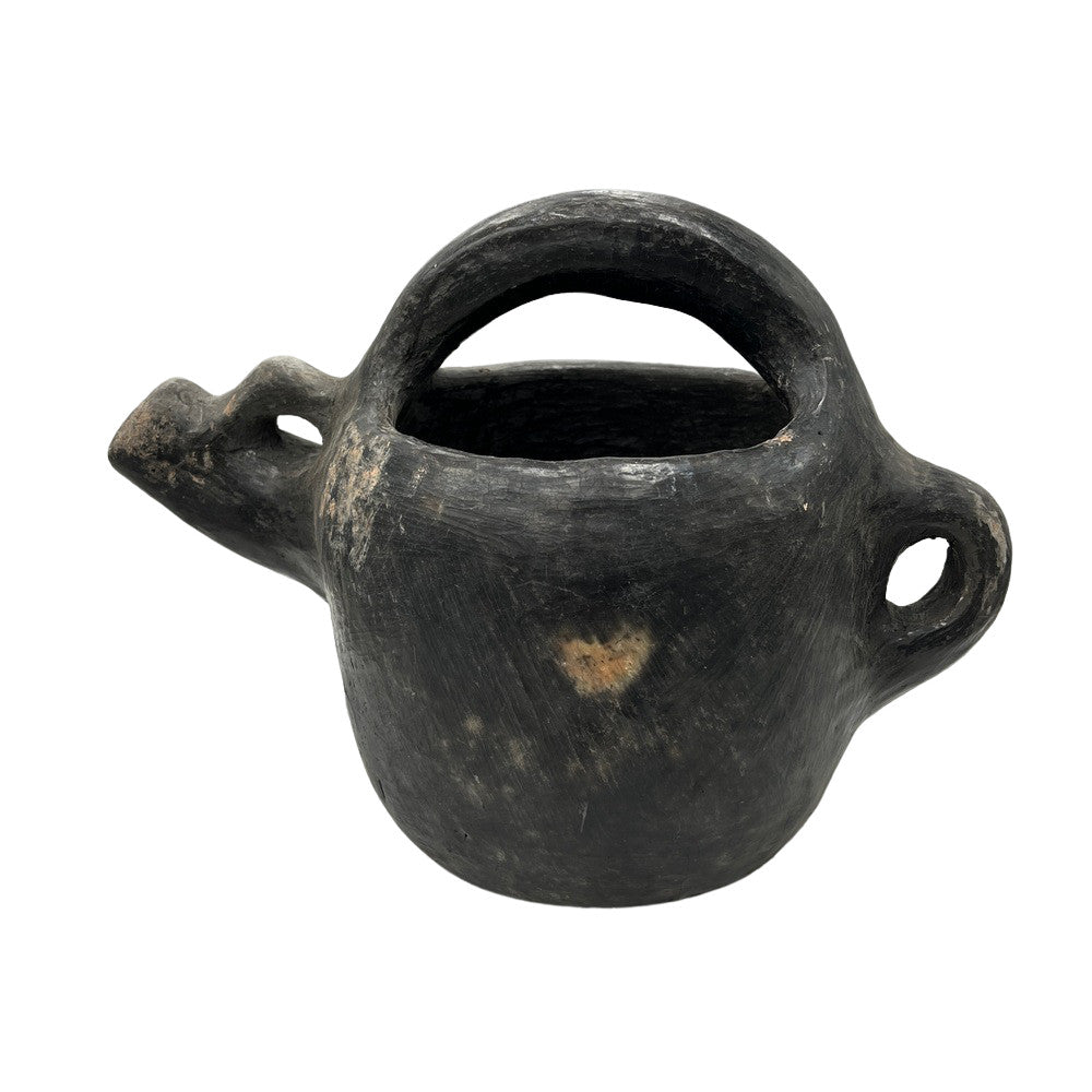 Sejnane Clay Vessel - Berbere Imports