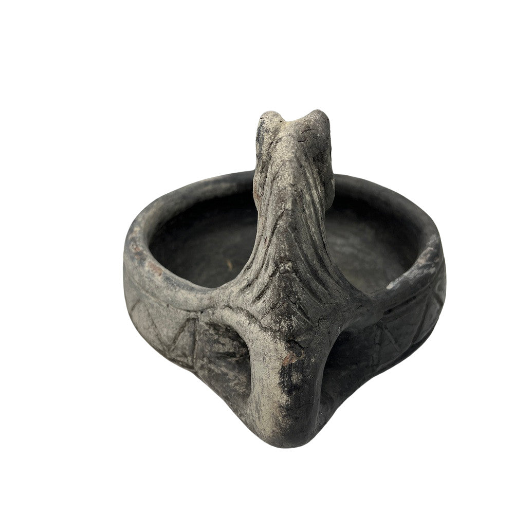 Sejnane Clay Vessel - Berbere Imports