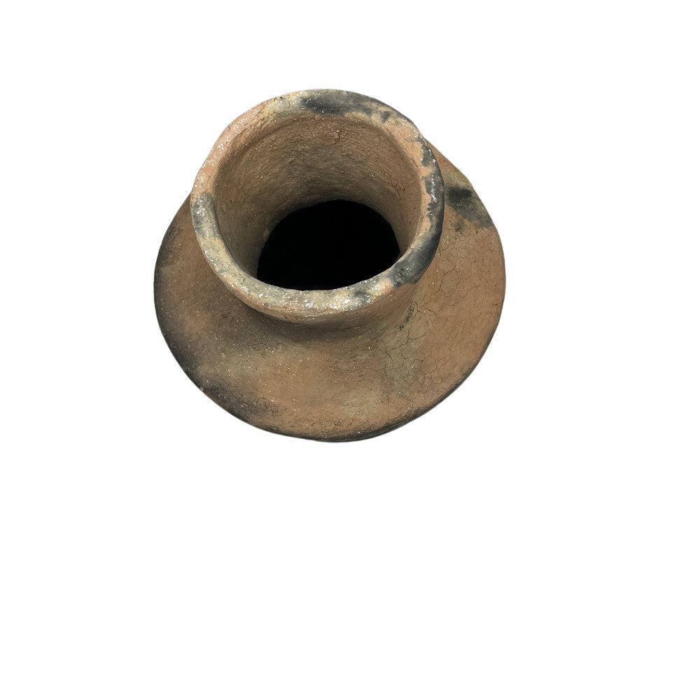 Gafsa Clay Vessel - Berbere Imports