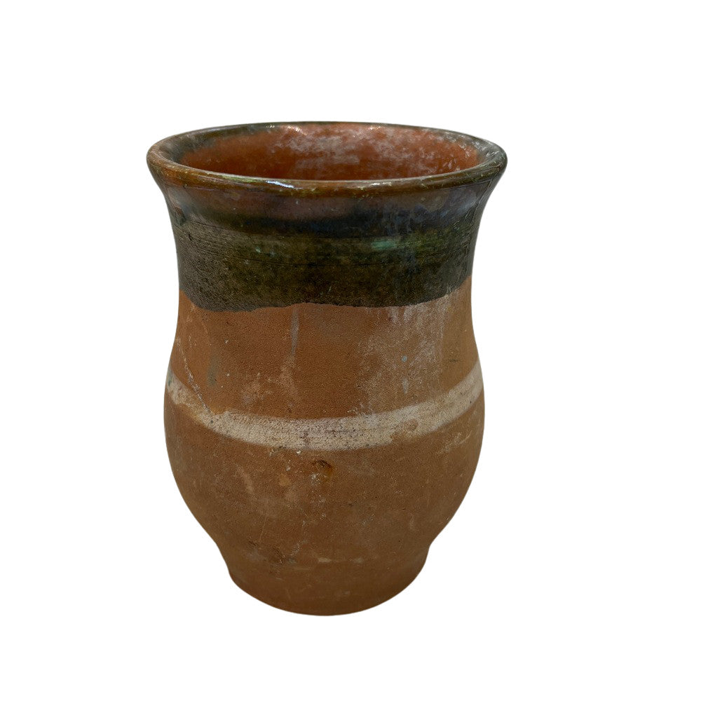 Antique Hungarian Vessel - Berbere Imports