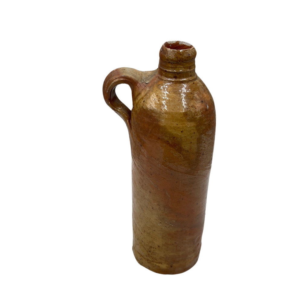 Vintage Hungarian Bottle - Berbere Imports