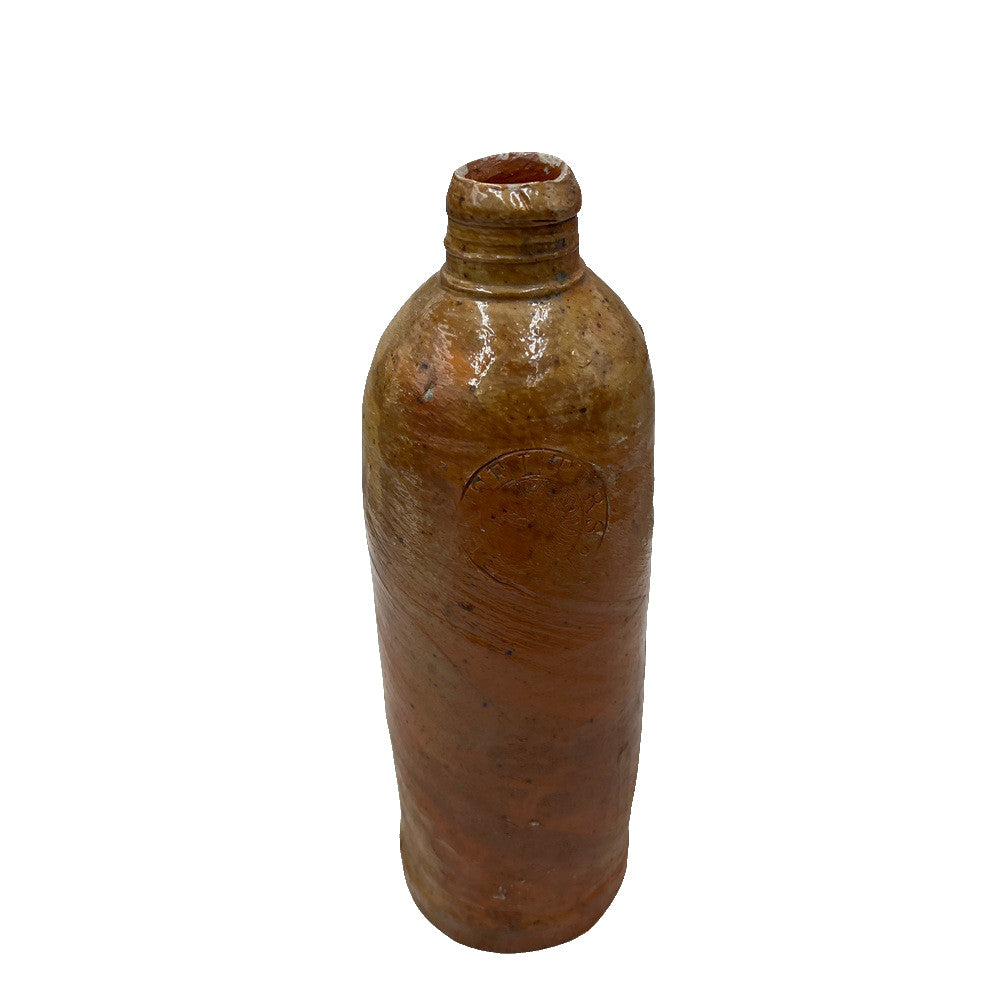 Vintage Hungarian Bottle - Berbere Imports