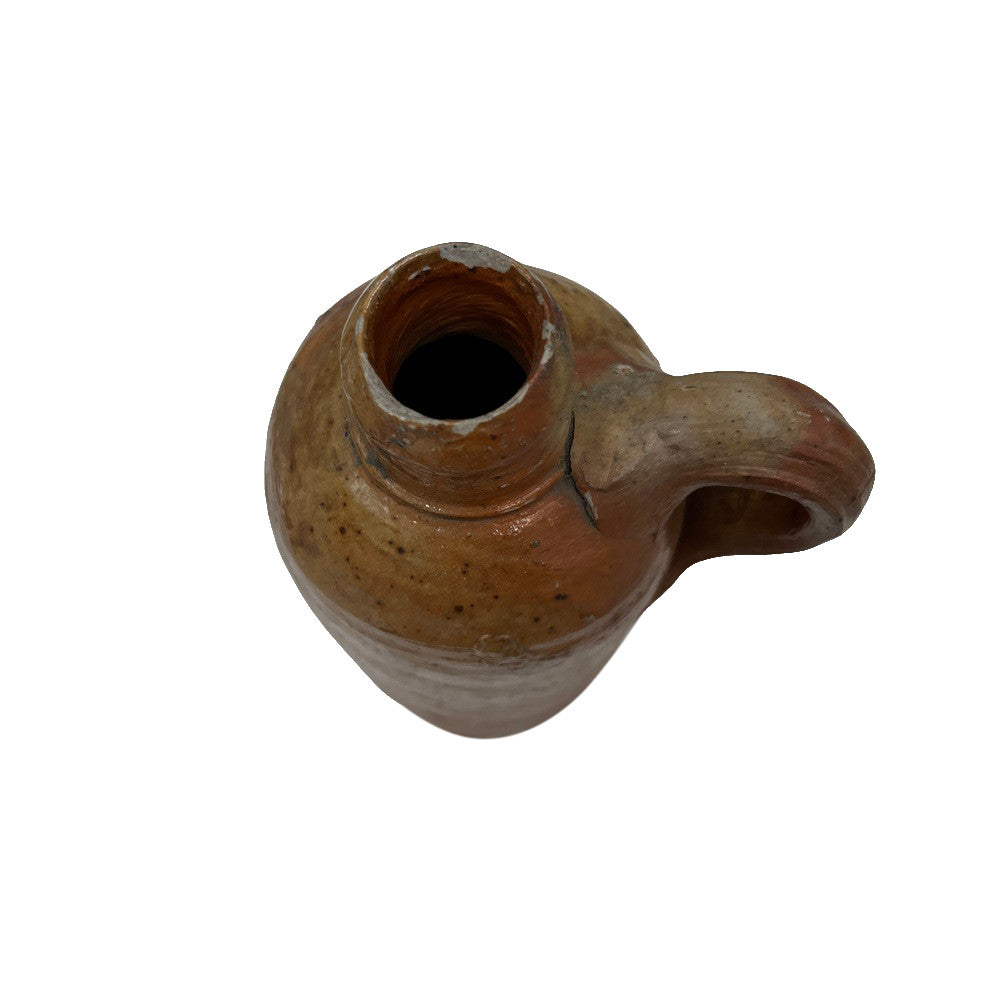 Vintage Hungarian Bottle - Berbere Imports