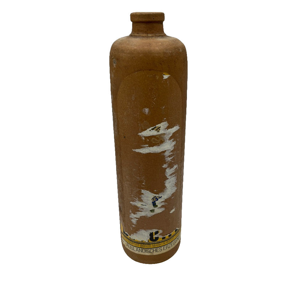 Vintage Hungarian Bottle - Berbere Imports