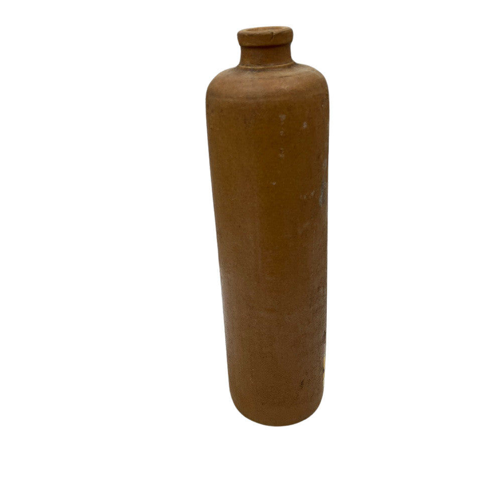 Vintage Hungarian Bottle - Berbere Imports
