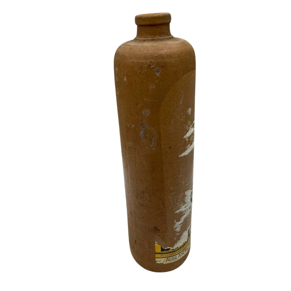 Vintage Hungarian Bottle - Berbere Imports