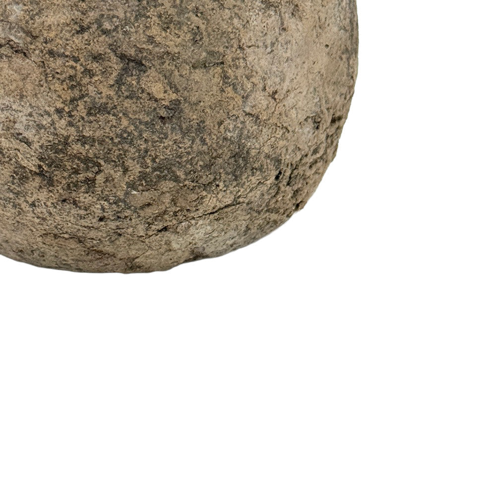 Antique Moroccan Terracotta Vessel - Berbere Imports