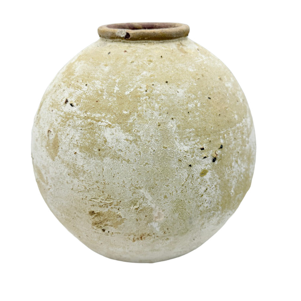 Vietnamese Terracotta Vessel - Berbere Imports