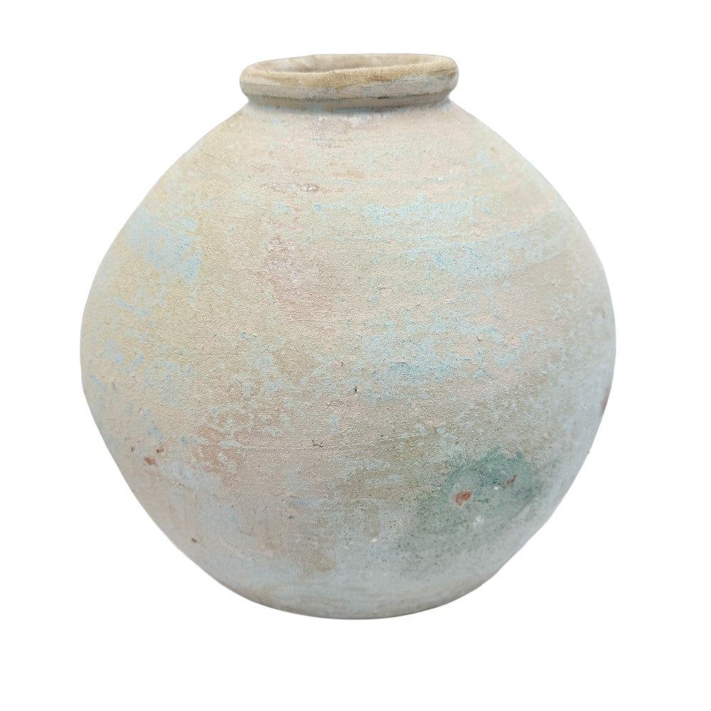 Vietnamese Terracotta Vessel - Berbere Imports