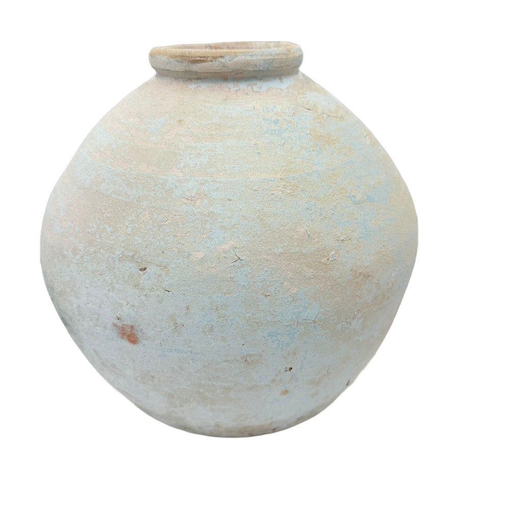 Vietnamese Terracotta Vessel - Berbere Imports