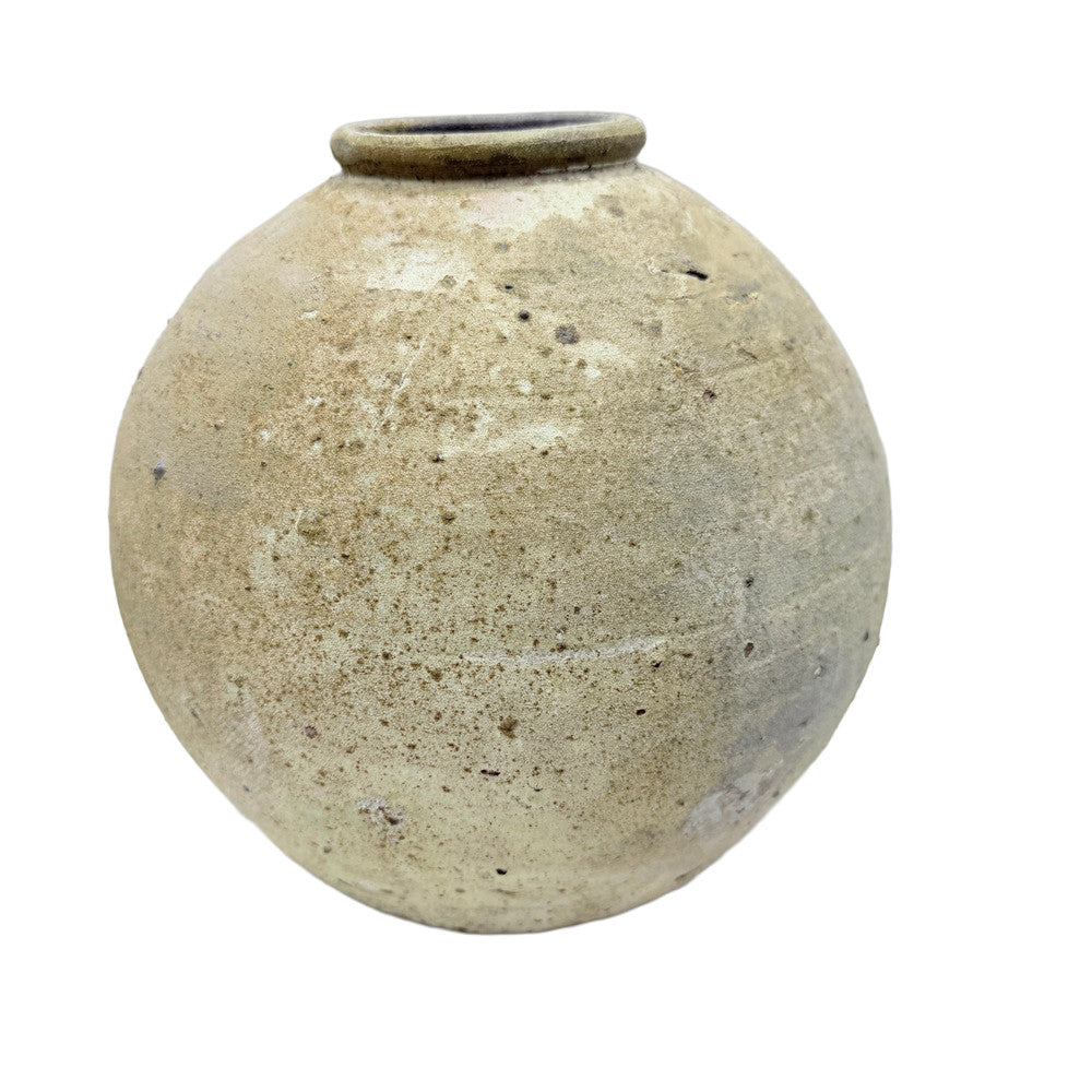 Vietnamese Terracotta Vessel - Berbere Imports
