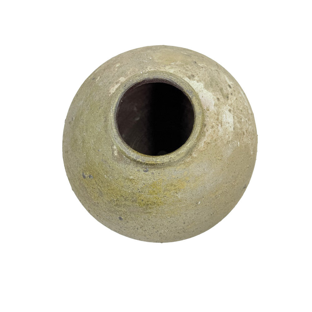 Vietnamese Terracotta Vessel - Berbere Imports