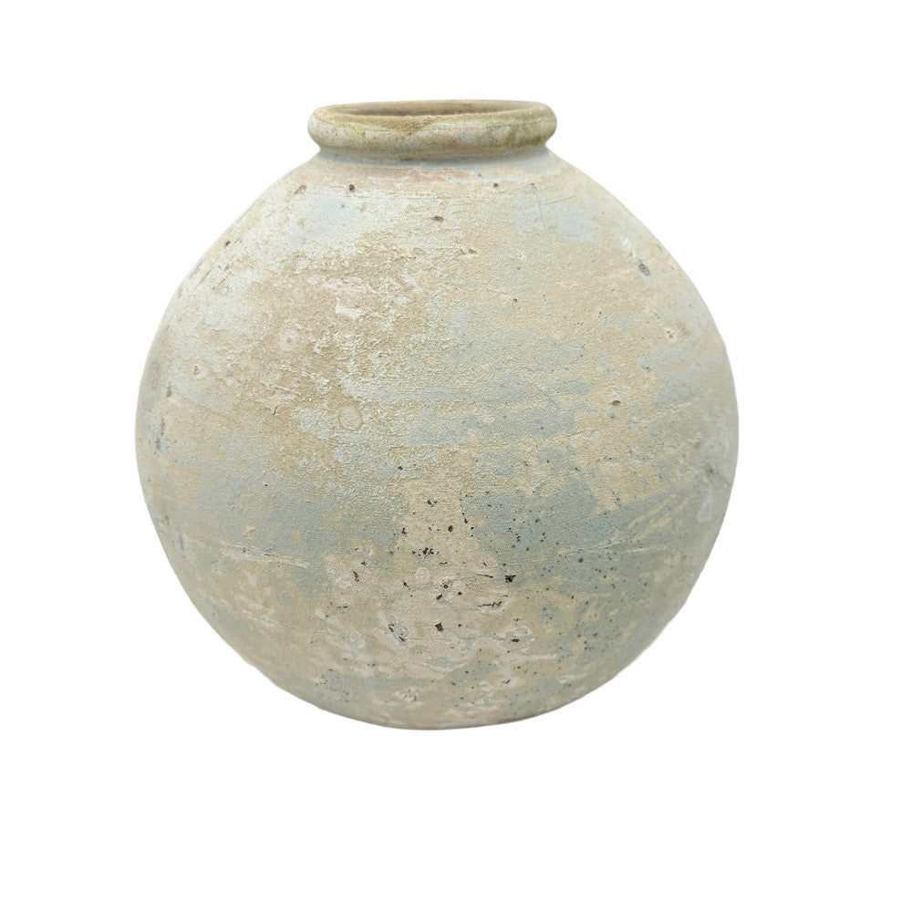 Vietnamese Terracotta Vessel - Berbere Imports