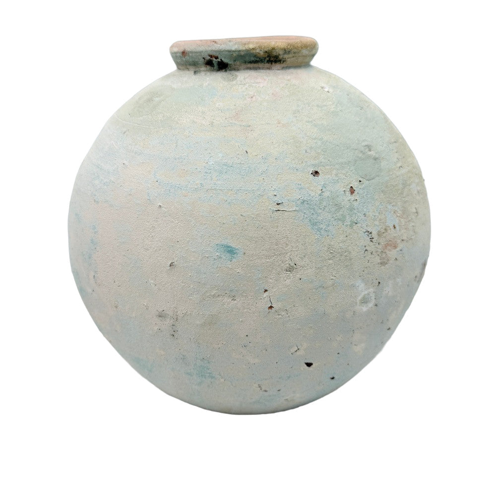Vietnamese Terracotta Vessel - Berbere Imports