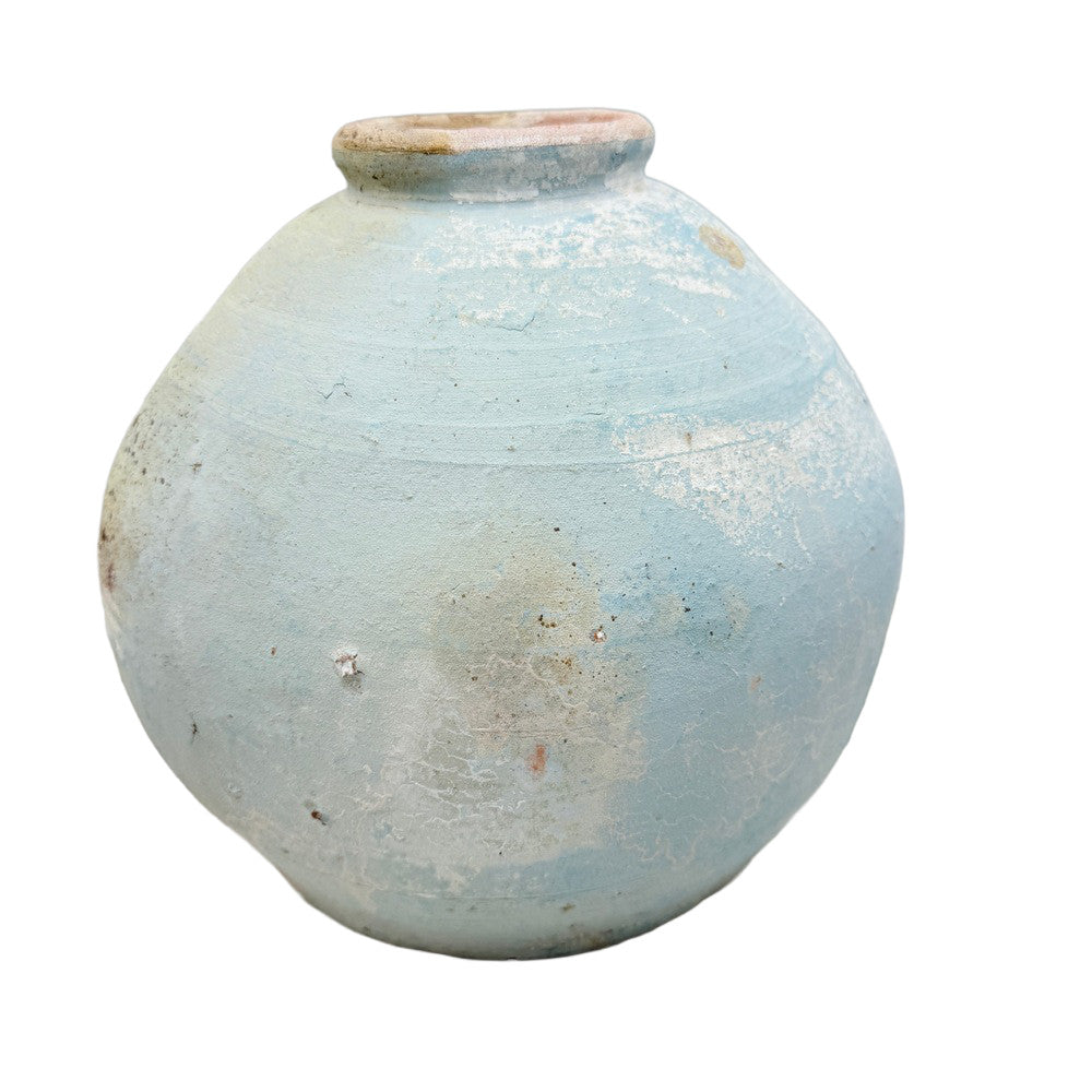 Vietnamese Terracotta Vessel - Berbere Imports