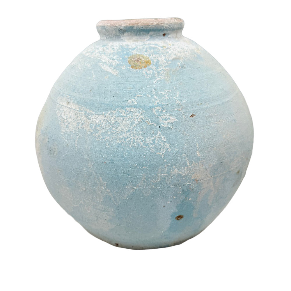 Vietnamese Terracotta Vessel - Berbere Imports
