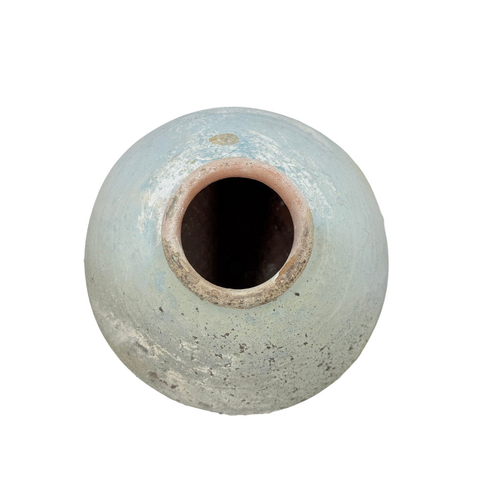Vietnamese Terracotta Vessel - Berbere Imports