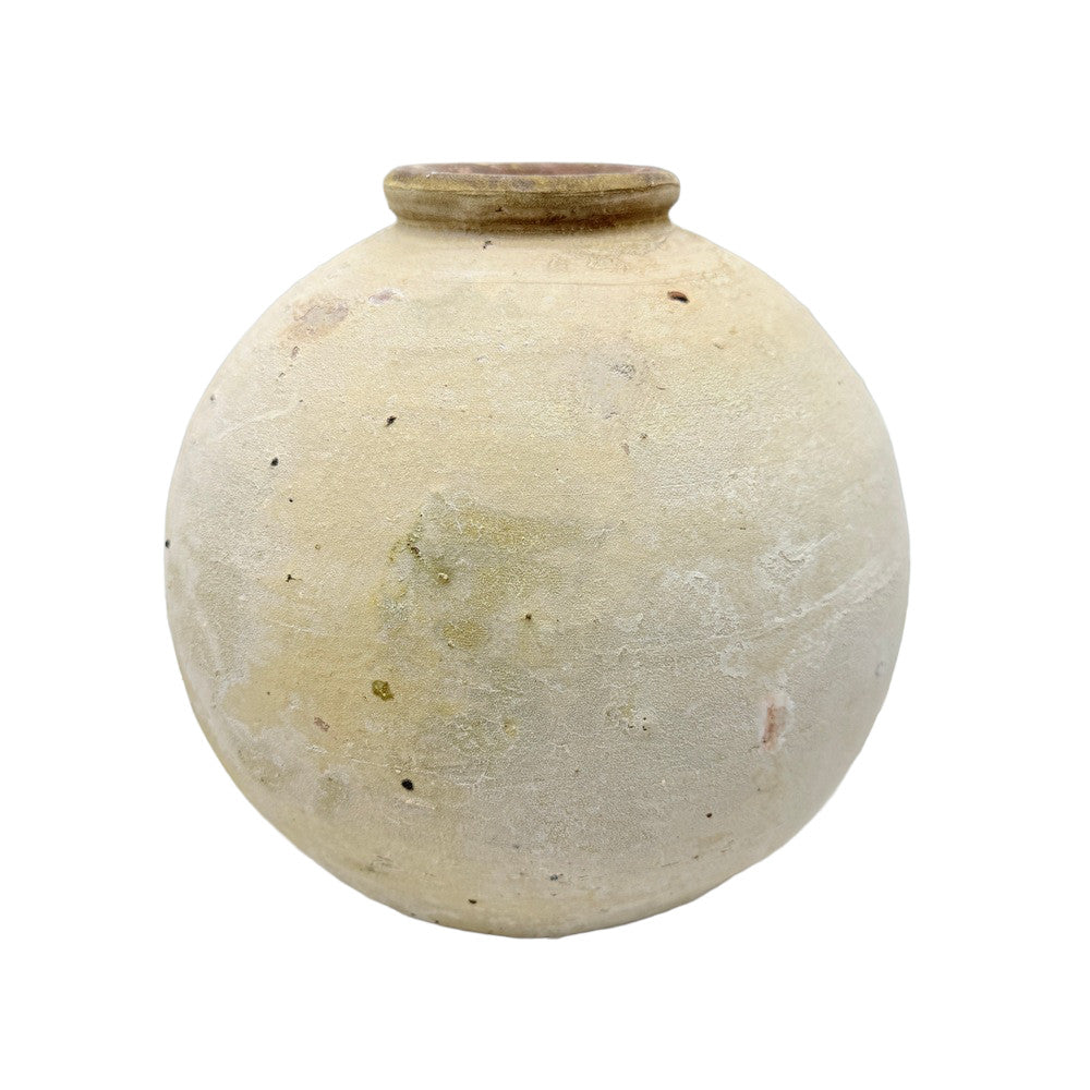 Vietnamese Terracotta Vessel - Berbere Imports
