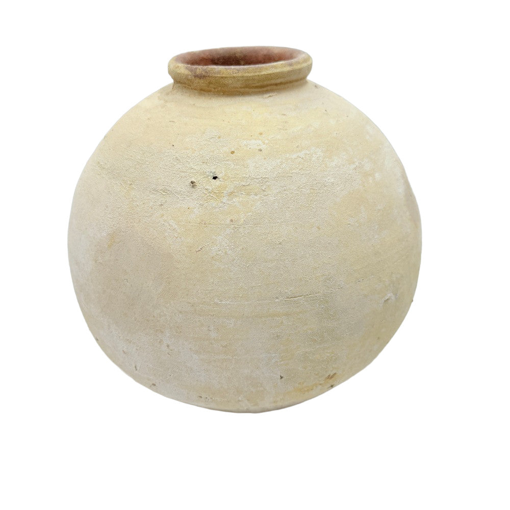Vietnamese Terracotta Vessel - Berbere Imports