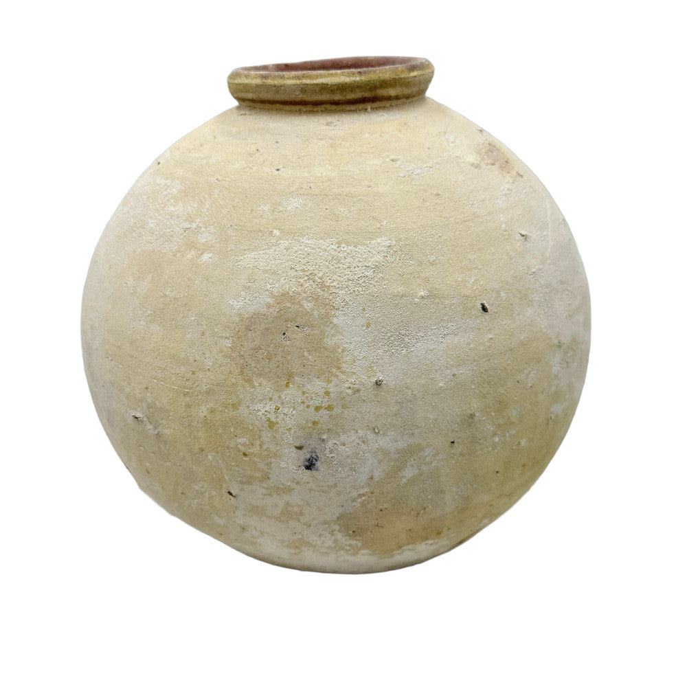 Vietnamese Terracotta Vessel - Berbere Imports