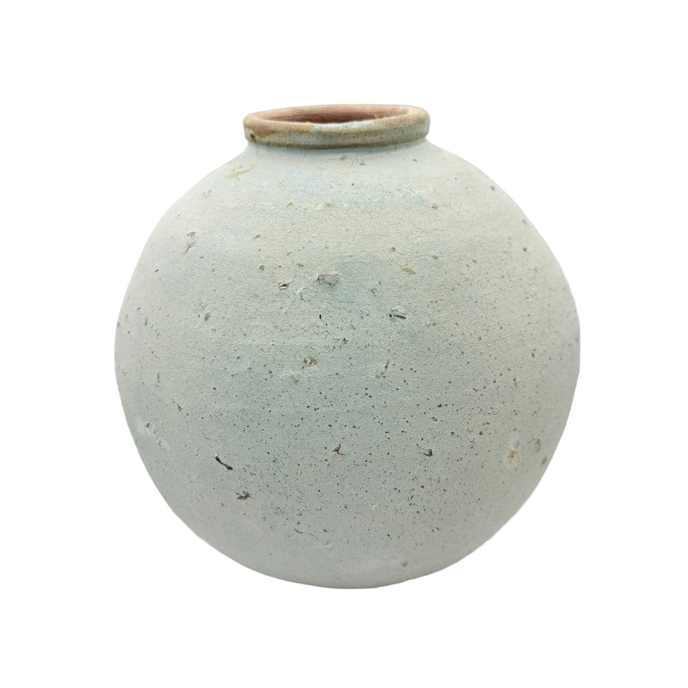 Vietnamese Terracotta Vessel - Berbere Imports