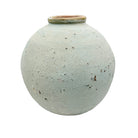 Vietnamese Terracotta Vessel - Berbere Imports