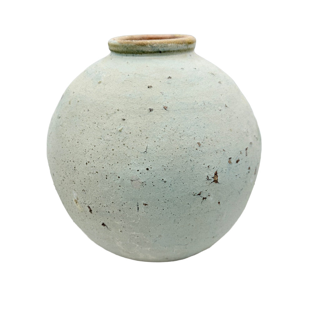 Vietnamese Terracotta Vessel - Berbere Imports