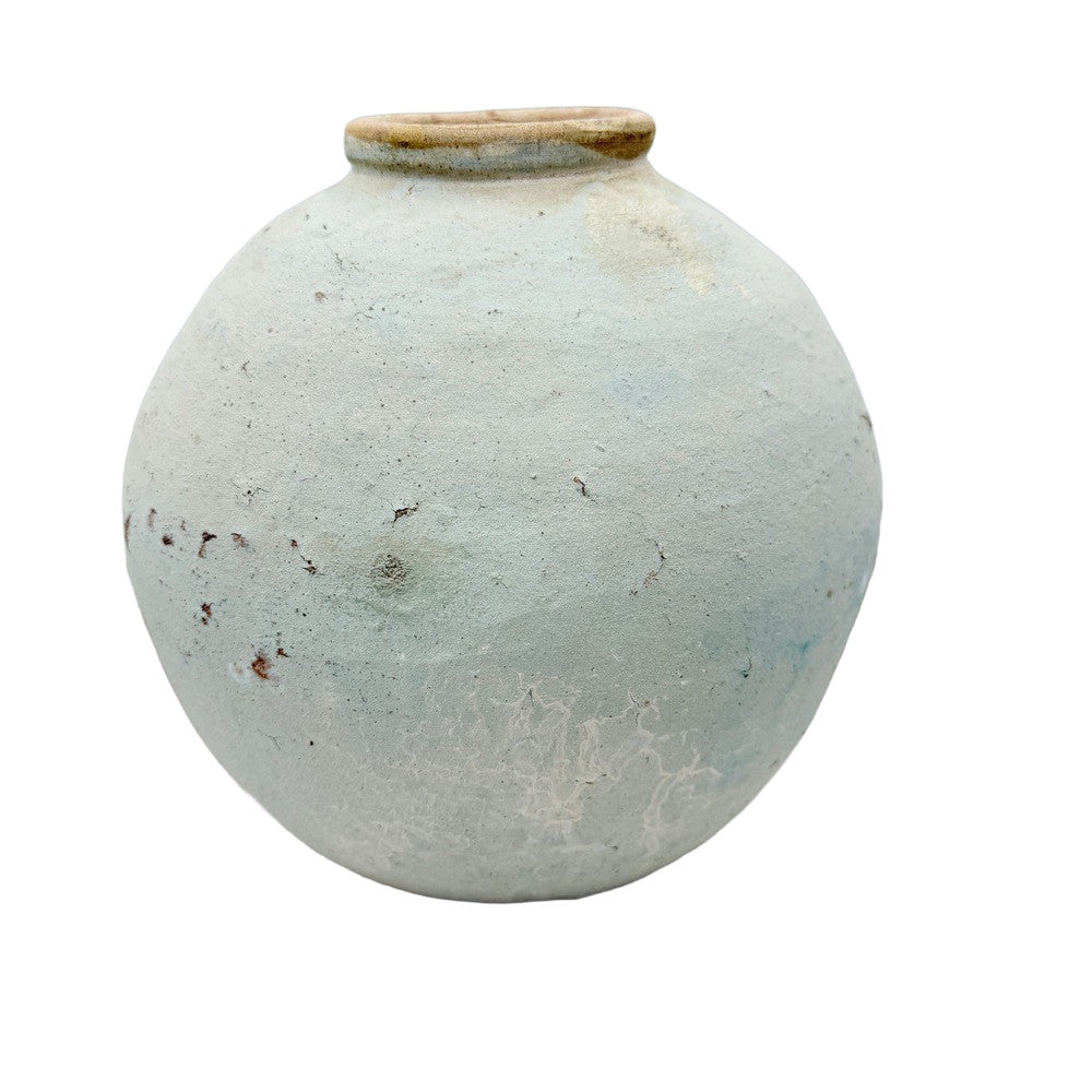 Vietnamese Terracotta Vessel - Berbere Imports
