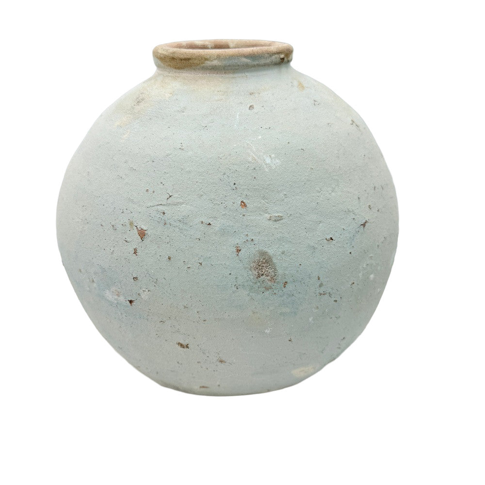 Vietnamese Terracotta Vessel - Berbere Imports