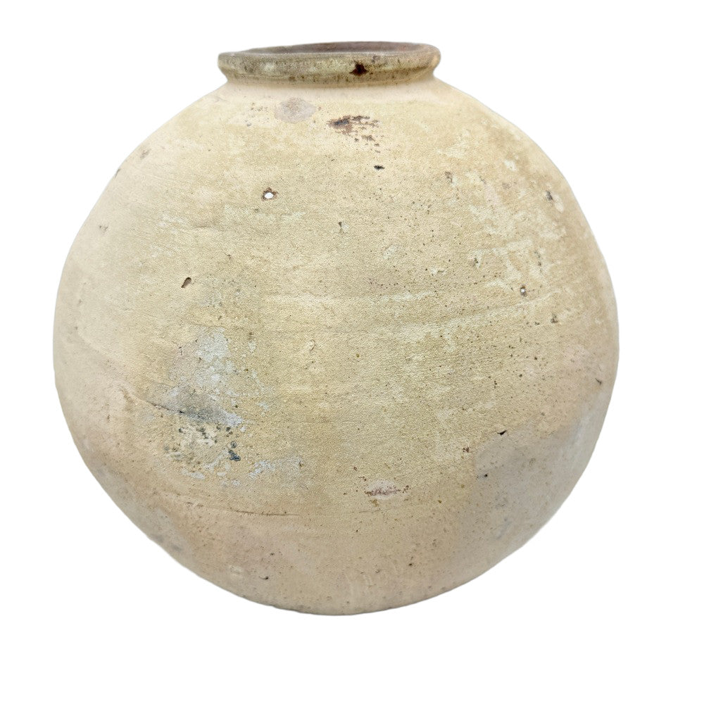 Vietnamese Terracotta Vessel - Berbere Imports