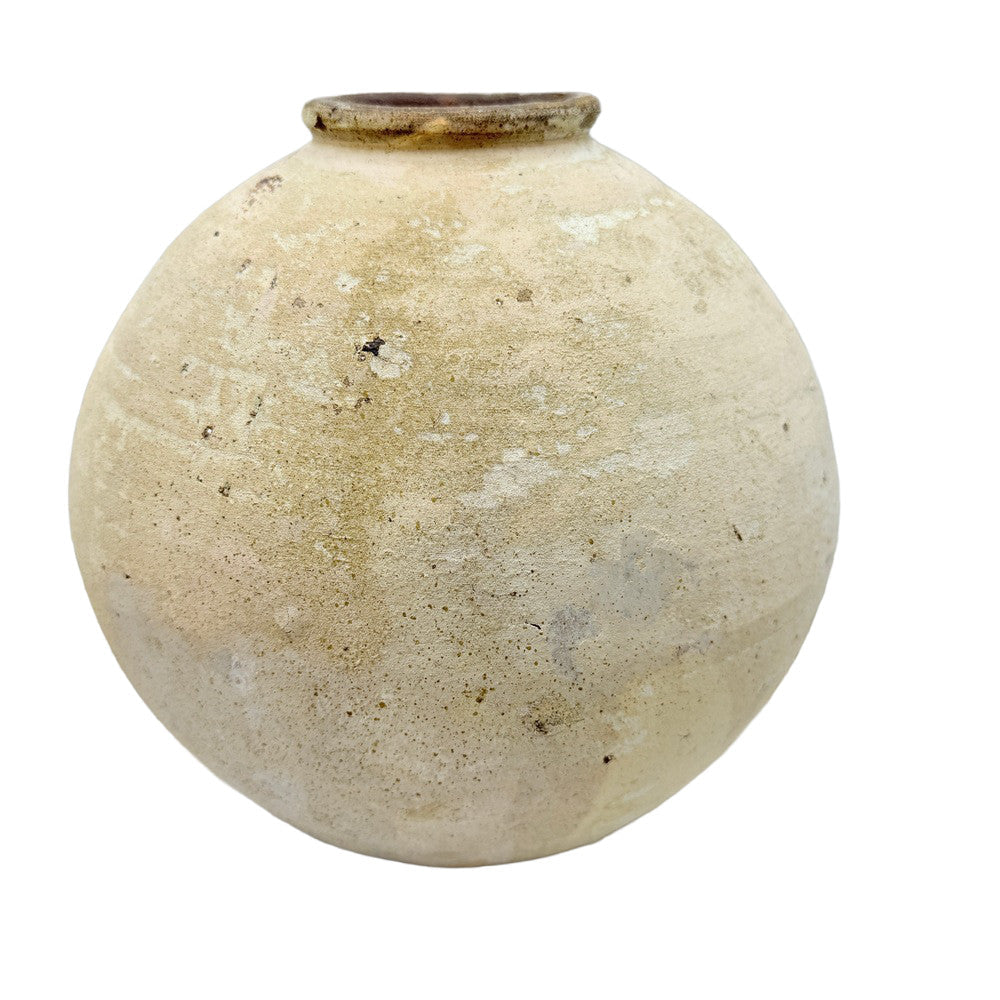 Vietnamese Terracotta Vessel - Berbere Imports