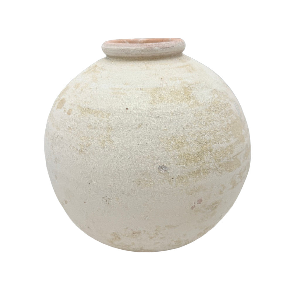 Vietnamese Terracotta Vessel - Berbere Imports