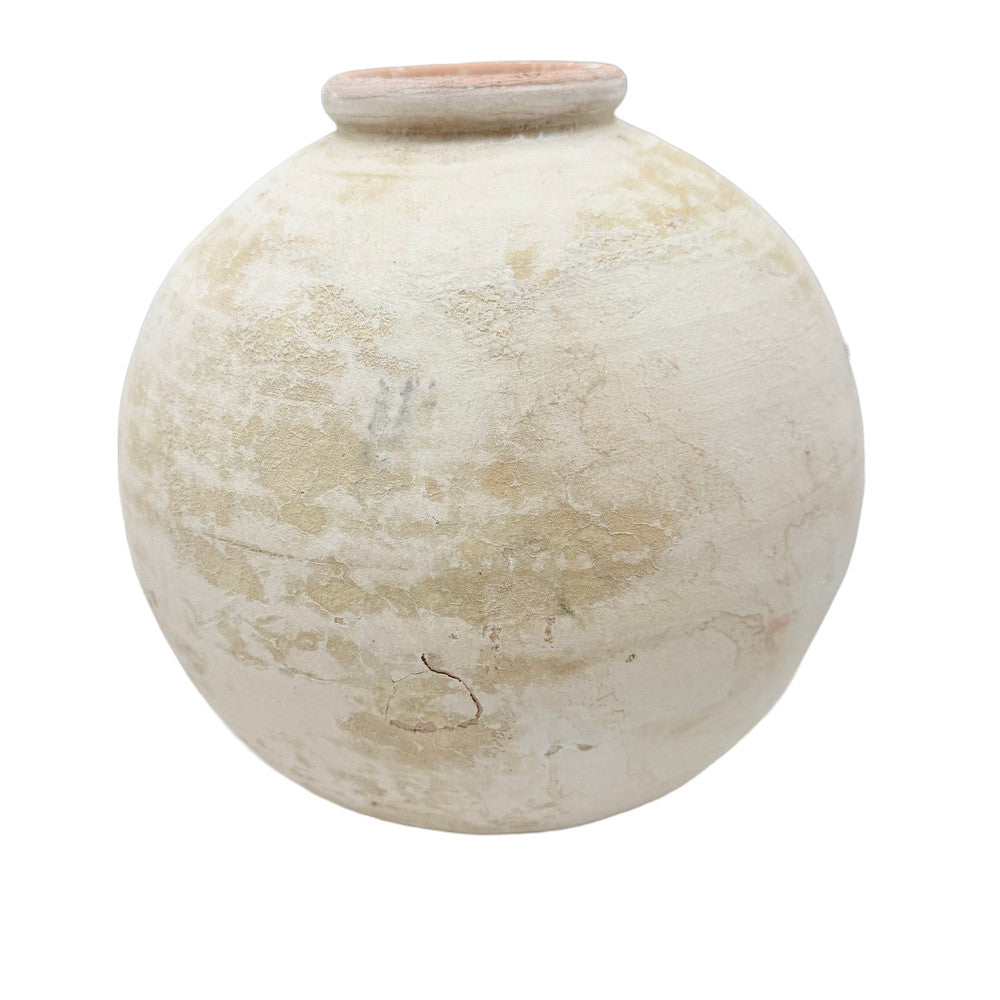 Vietnamese Terracotta Vessel - Berbere Imports