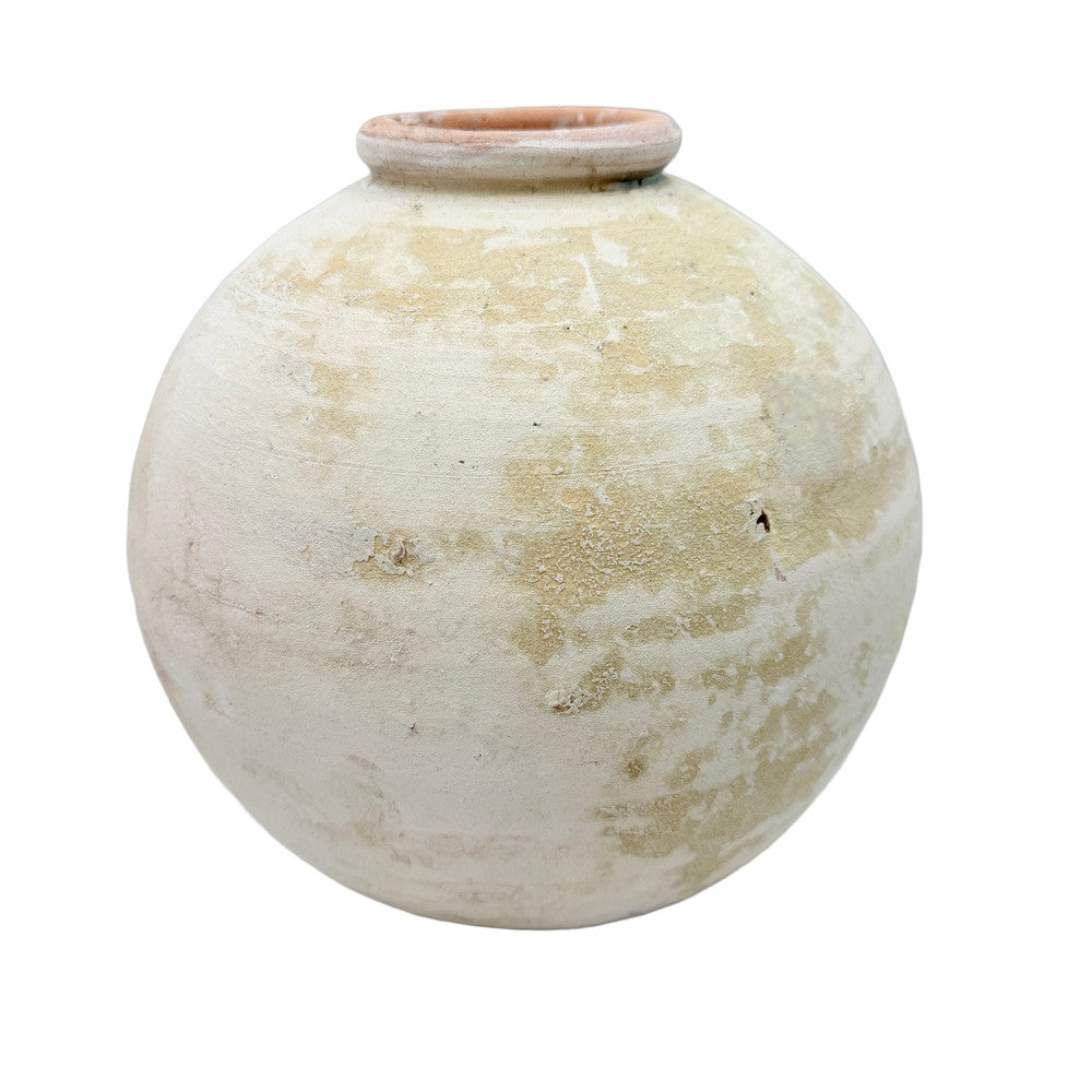 Vietnamese Terracotta Vessel - Berbere Imports