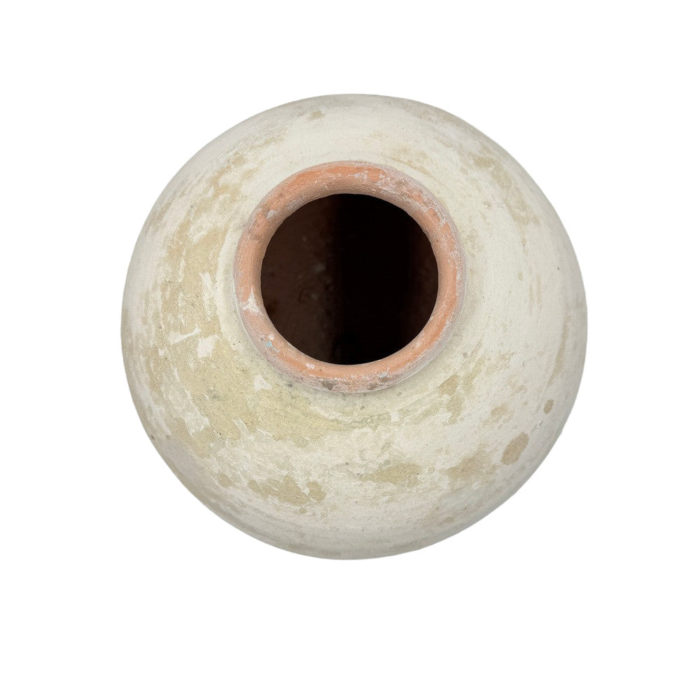 Vietnamese Terracotta Vessel - Berbere Imports