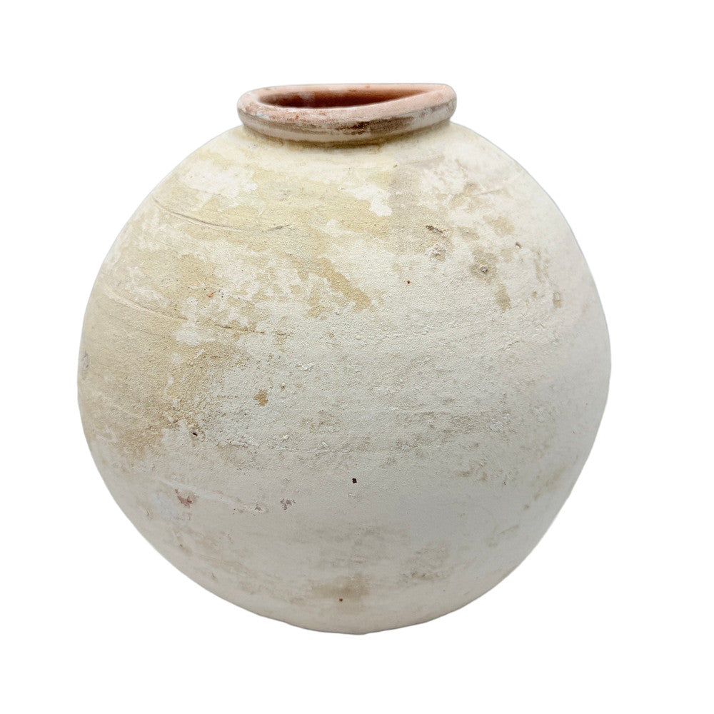 Vietnamese Terracotta Vessel - Berbere Imports