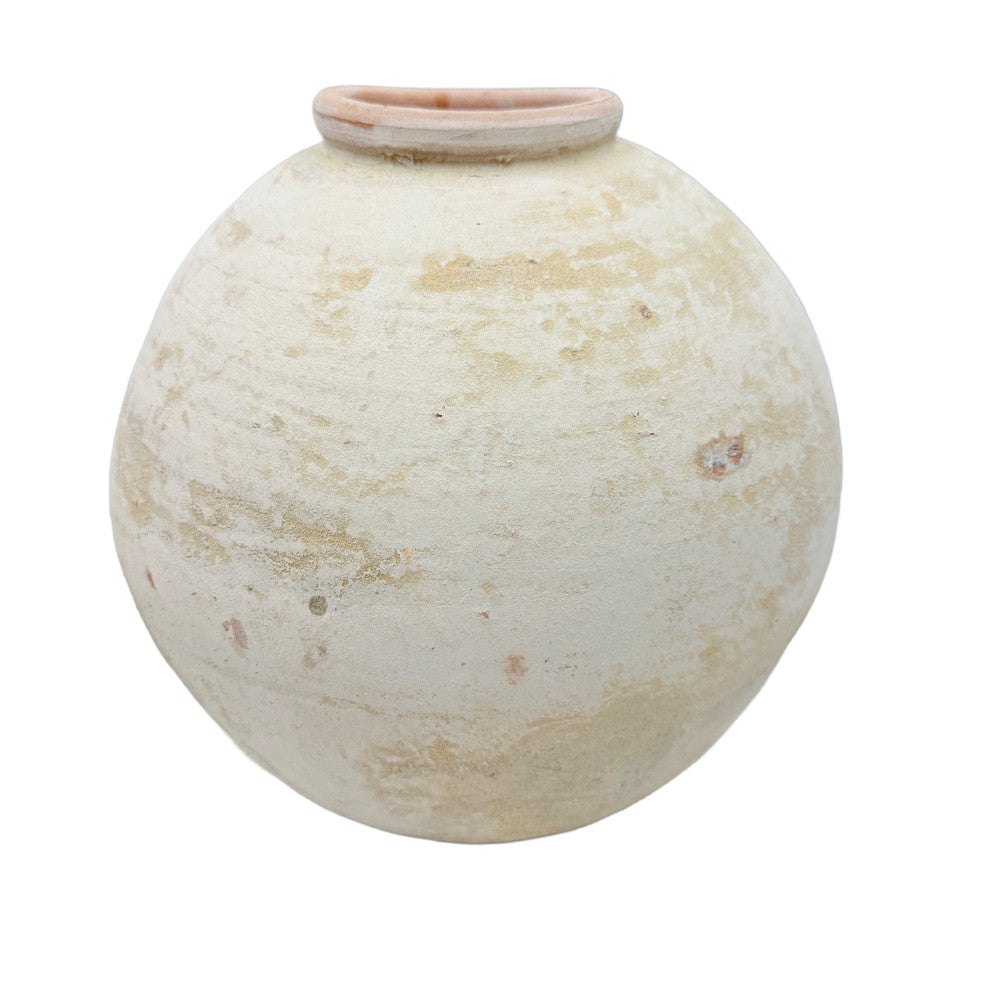 Vietnamese Terracotta Vessel - Berbere Imports
