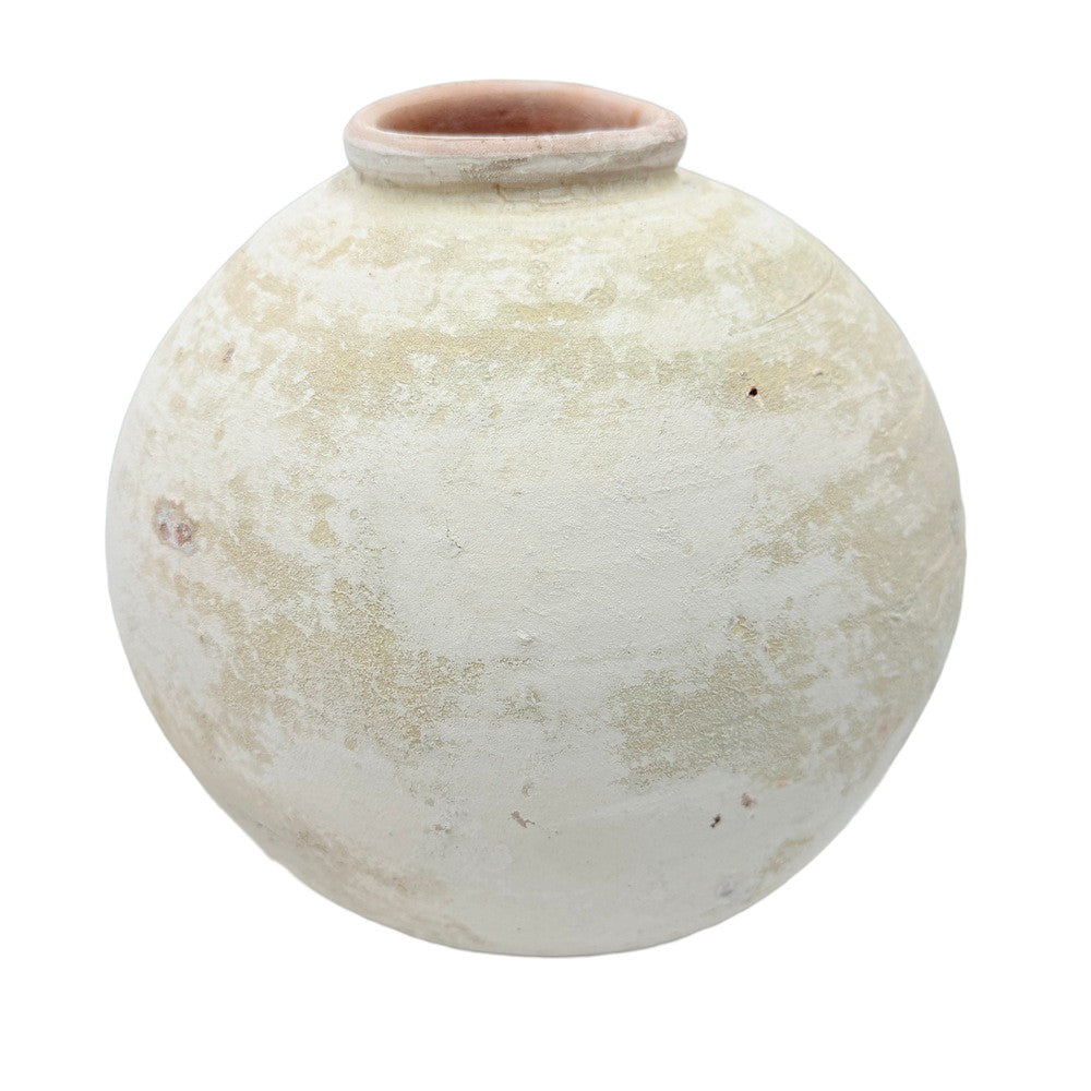 Vietnamese Terracotta Vessel - Berbere Imports