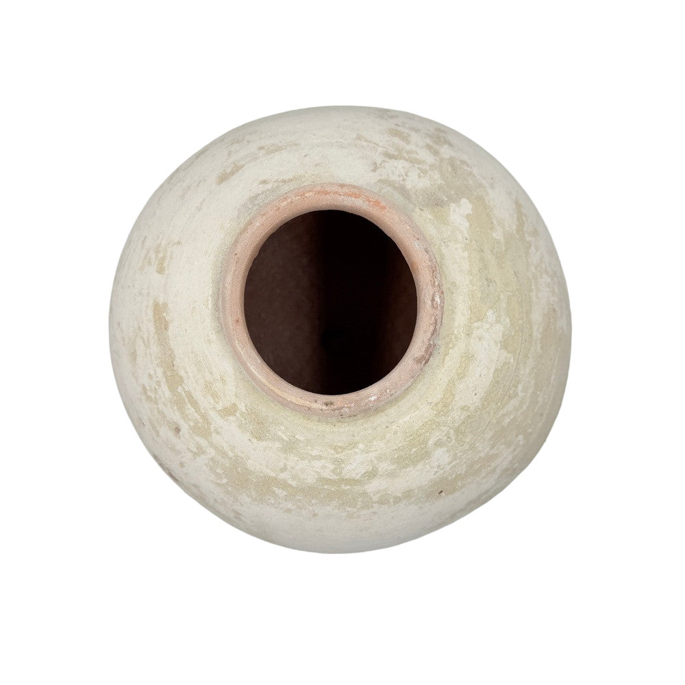Vietnamese Terracotta Vessel - Berbere Imports
