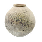Vietnamese Terracotta Vessel - Berbere Imports