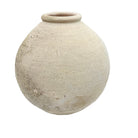 Vietnamese Terracotta Vessel - Berbere Imports