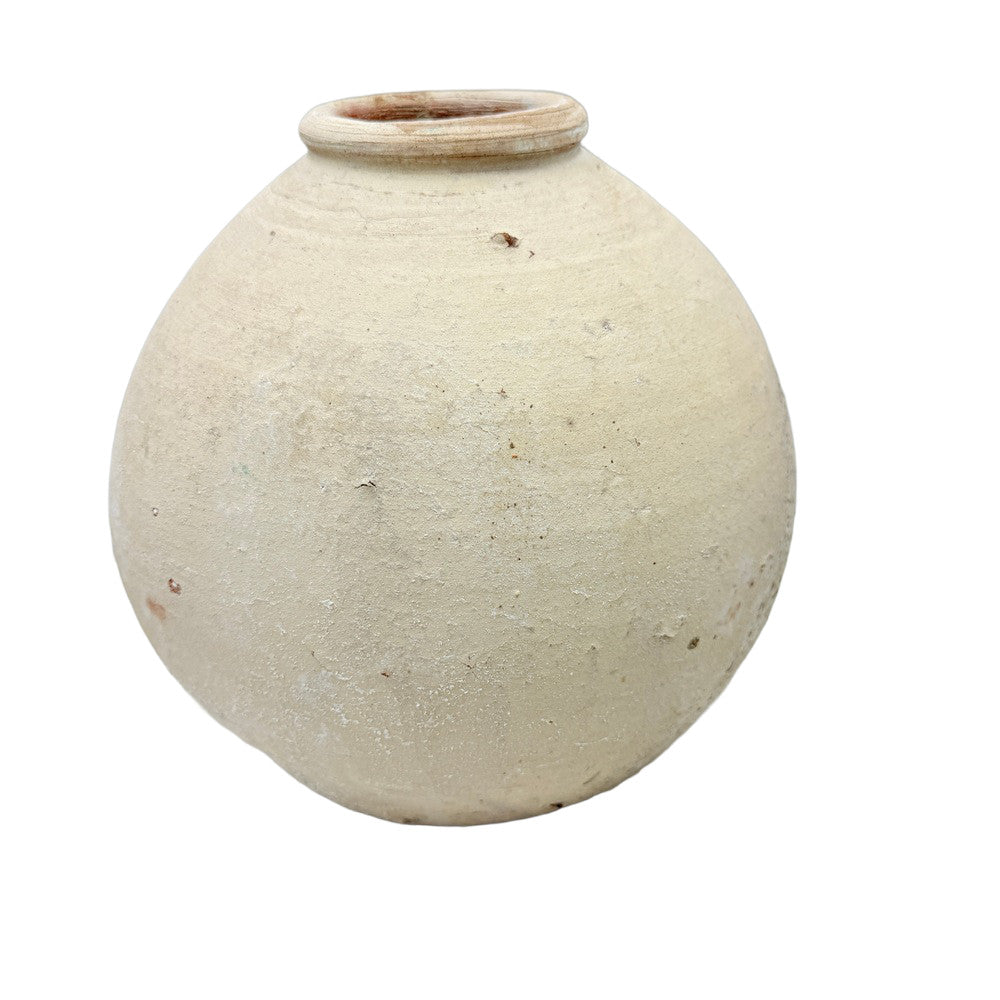 Vietnamese Terracotta Vessel - Berbere Imports