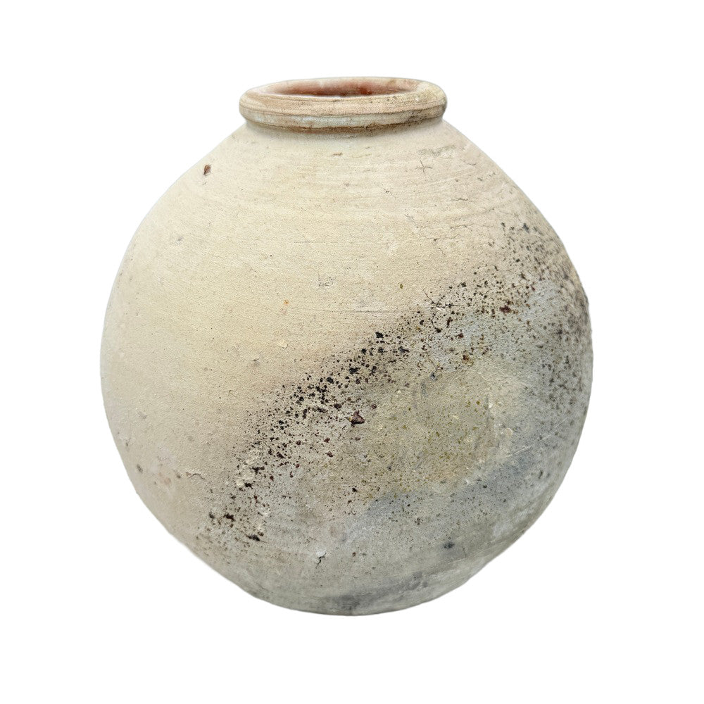Vietnamese Terracotta Vessel - Berbere Imports