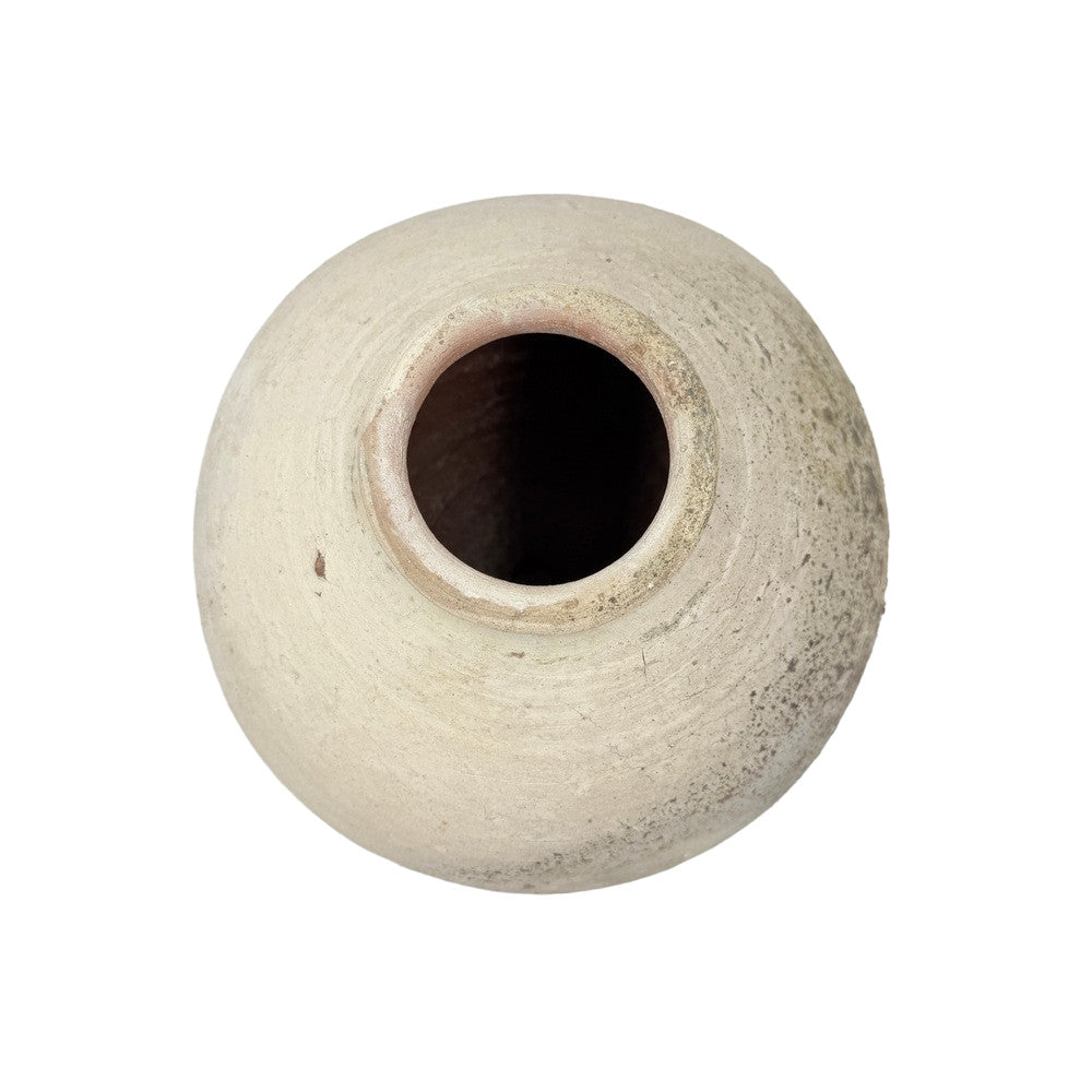 Vietnamese Terracotta Vessel - Berbere Imports