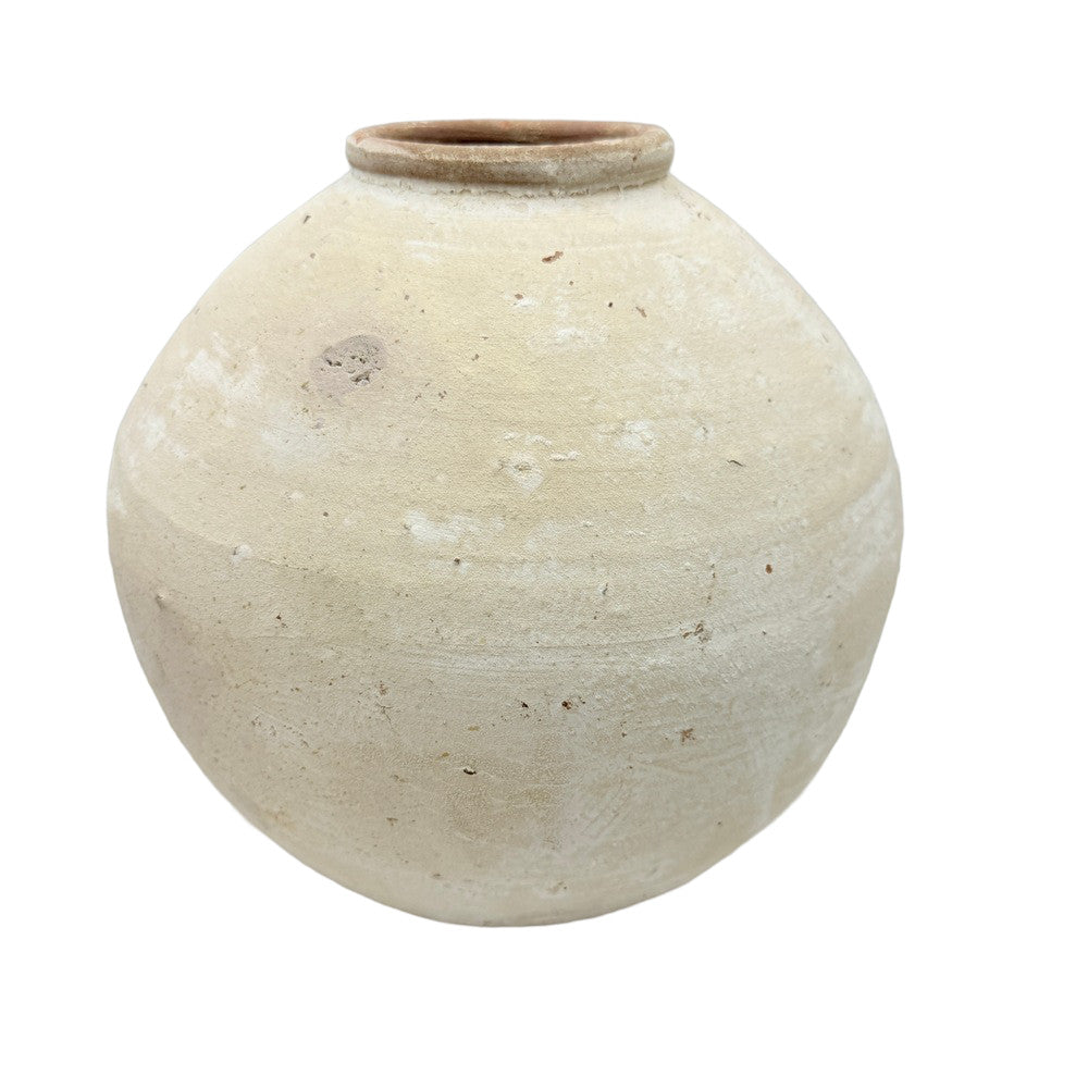 Vietnamese Terracotta Vessel - Berbere Imports