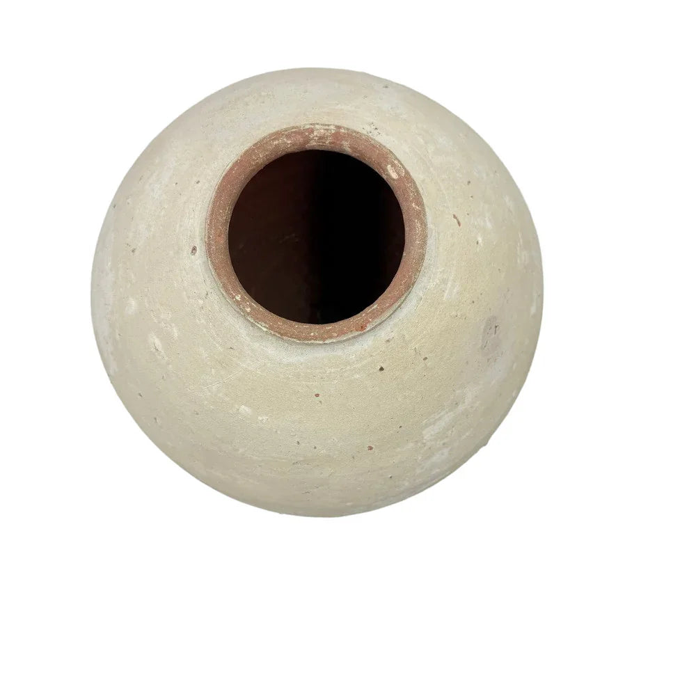 Vietnamese Terracotta Vessel - Berbere Imports